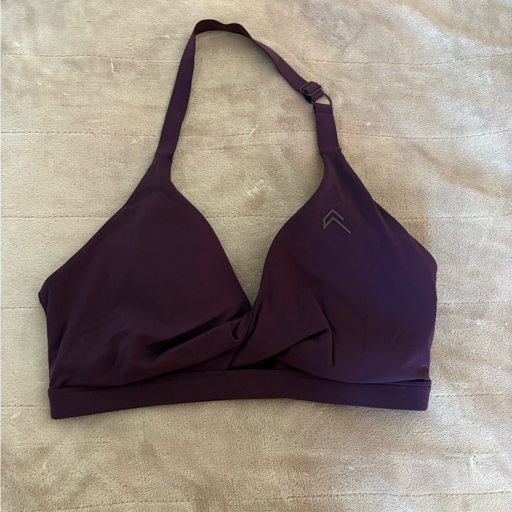 Oner Active Unified Twist Sports Bra